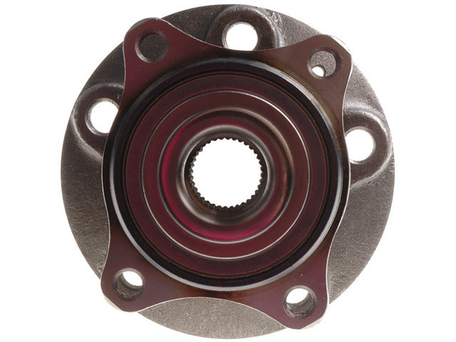 Wheel Bearing and Hub Assembly Raybestos Brakes 713194