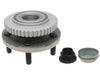 Wheel Bearing and Hub Assembly Raybestos Brakes 713195