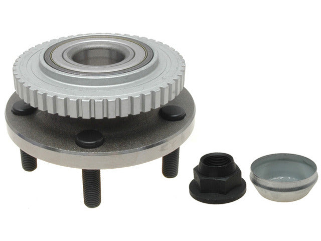 Wheel Bearing and Hub Assembly Raybestos Brakes 713195