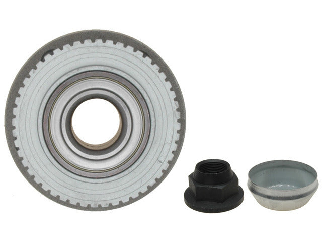 Wheel Bearing and Hub Assembly Raybestos Brakes 713195
