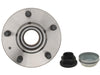Wheel Bearing and Hub Assembly Raybestos Brakes 713195