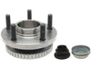 Wheel Bearing and Hub Assembly Raybestos Brakes 713195