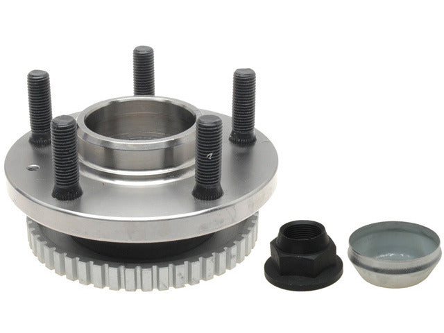 Wheel Bearing and Hub Assembly Raybestos Brakes 713195