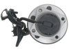 Wheel Bearing and Hub Assembly Raybestos Brakes 713196