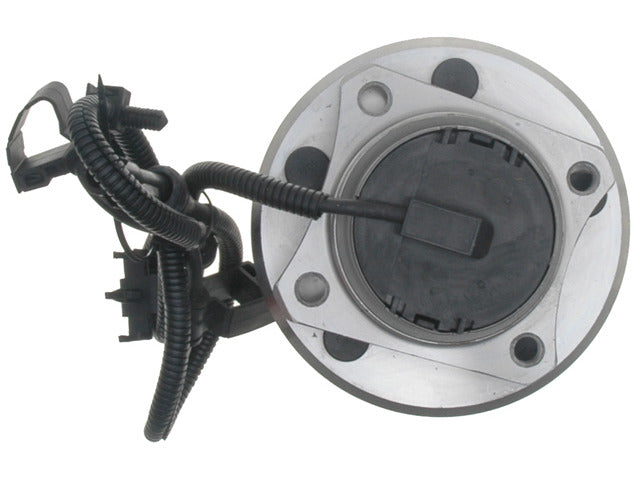 Wheel Bearing and Hub Assembly Raybestos Brakes 713196