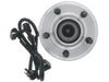 Wheel Bearing and Hub Assembly Raybestos Brakes 713196