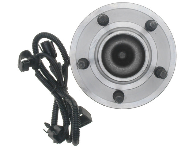 Wheel Bearing and Hub Assembly Raybestos Brakes 713196