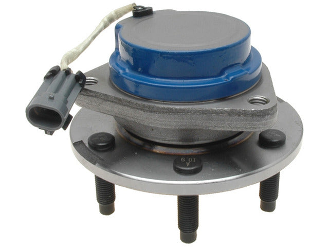 Wheel Bearing and Hub Assembly Raybestos Brakes 713197