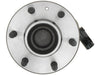 Wheel Bearing and Hub Assembly Raybestos Brakes 713197