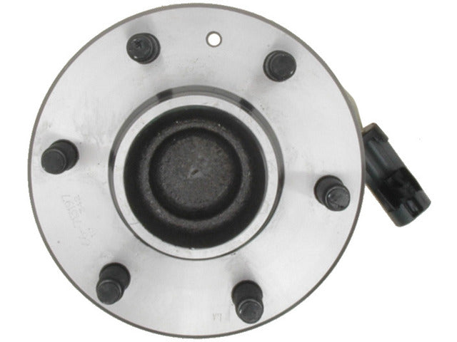 Wheel Bearing and Hub Assembly Raybestos Brakes 713197