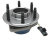 Wheel Bearing and Hub Assembly Raybestos Brakes 713197