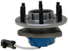 Wheel Bearing and Hub Assembly Raybestos Brakes 713198