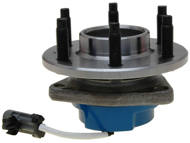 Wheel Bearing and Hub Assembly Raybestos Brakes 713198
