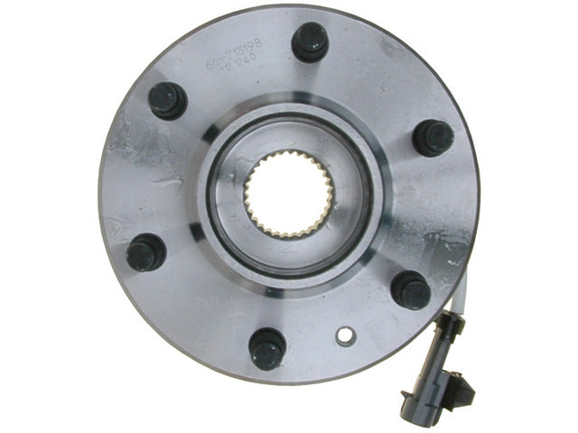 Wheel Bearing and Hub Assembly Raybestos Brakes 713198
