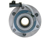 Wheel Bearing and Hub Assembly Raybestos Brakes 713198