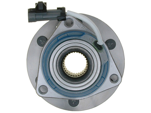 Wheel Bearing and Hub Assembly Raybestos Brakes 713198