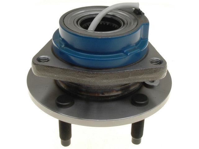 Wheel Bearing and Hub Assembly Raybestos Brakes 713199