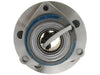 Wheel Bearing and Hub Assembly Raybestos Brakes 713199