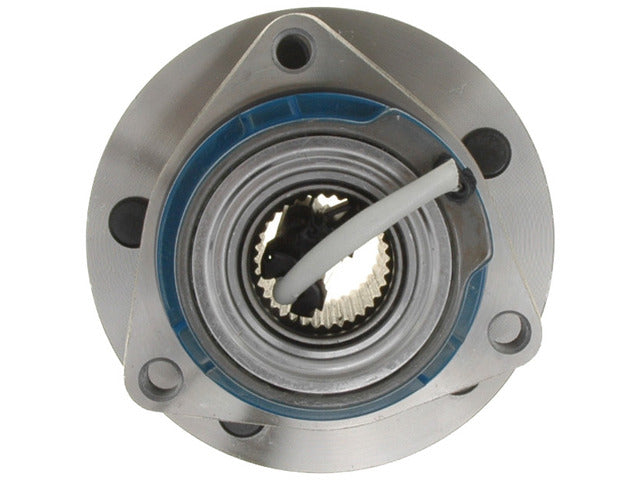 Wheel Bearing and Hub Assembly Raybestos Brakes 713199