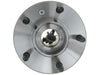 Wheel Bearing and Hub Assembly Raybestos Brakes 713199