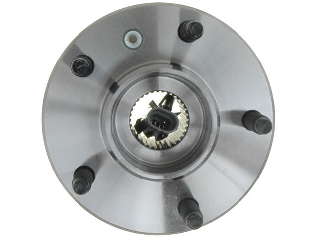 Wheel Bearing and Hub Assembly Raybestos Brakes 713199