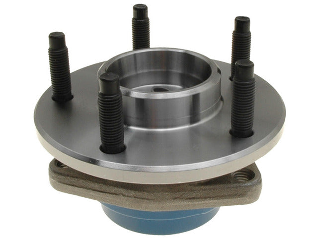 Wheel Bearing and Hub Assembly Raybestos Brakes 713199