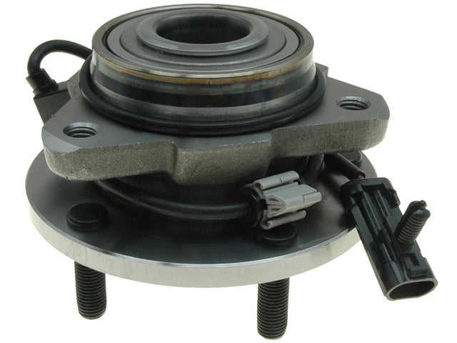 Wheel Bearing and Hub Assembly Raybestos Brakes 713200