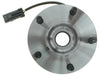 Wheel Bearing and Hub Assembly Raybestos Brakes 713200
