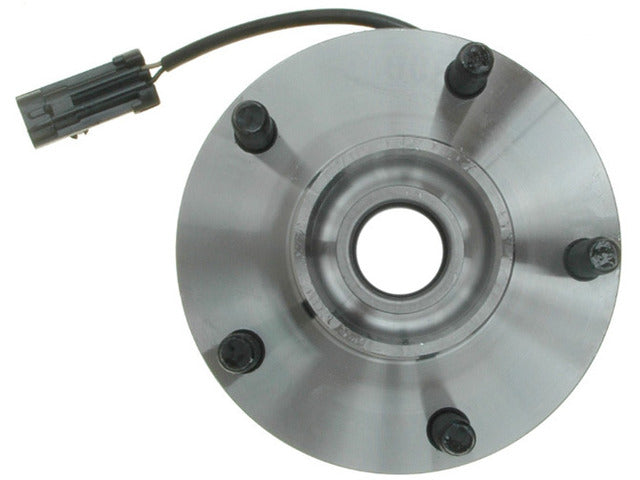 Wheel Bearing and Hub Assembly Raybestos Brakes 713200