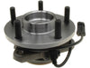 Wheel Bearing and Hub Assembly Raybestos Brakes 713200
