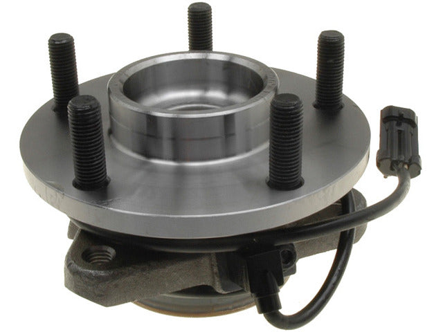 Wheel Bearing and Hub Assembly Raybestos Brakes 713200