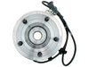 Wheel Bearing and Hub Assembly Raybestos Brakes 713201