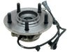 Wheel Bearing and Hub Assembly Raybestos Brakes 713201