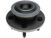 Wheel Bearing and Hub Assembly Raybestos Brakes 713202