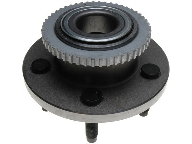 Wheel Bearing and Hub Assembly Raybestos Brakes 713202