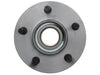 Wheel Bearing and Hub Assembly Raybestos Brakes 713202