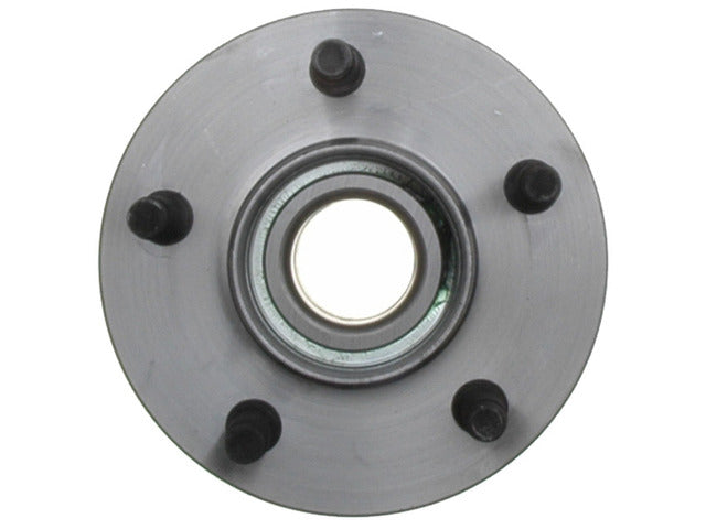 Wheel Bearing and Hub Assembly Raybestos Brakes 713202