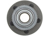 Wheel Bearing and Hub Assembly Raybestos Brakes 713202