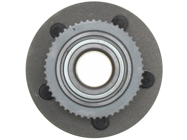Wheel Bearing and Hub Assembly Raybestos Brakes 713202