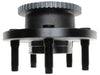 Wheel Bearing and Hub Assembly Raybestos Brakes 713202