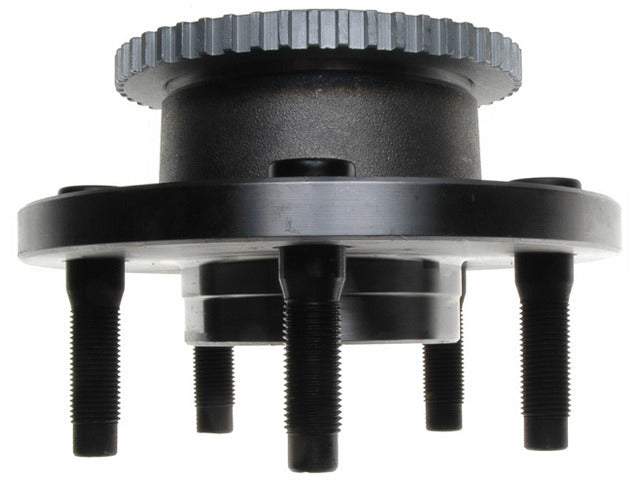 Wheel Bearing and Hub Assembly Raybestos Brakes 713202