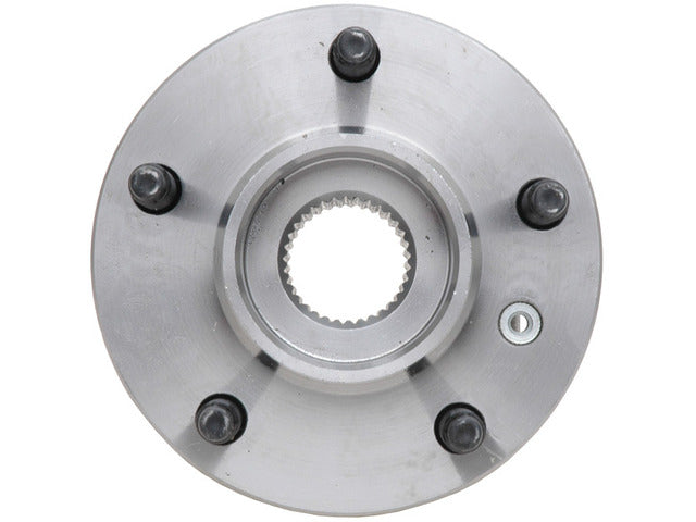 Wheel Bearing and Hub Assembly Raybestos Brakes 713203
