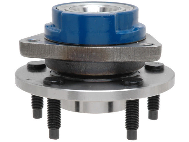 Wheel Bearing and Hub Assembly Raybestos Brakes 713203