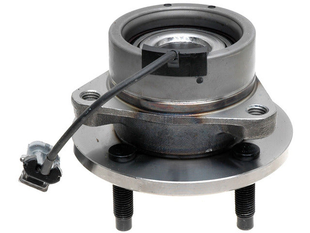 Wheel Bearing and Hub Assembly Raybestos Brakes 713204