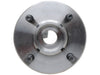 Wheel Bearing and Hub Assembly Raybestos Brakes 713204