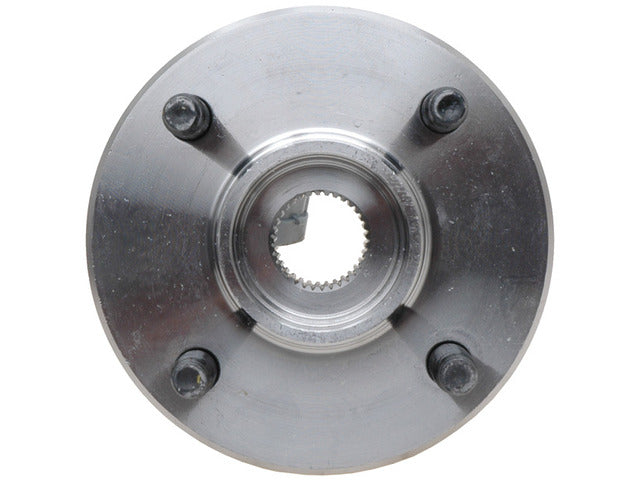 Wheel Bearing and Hub Assembly Raybestos Brakes 713204