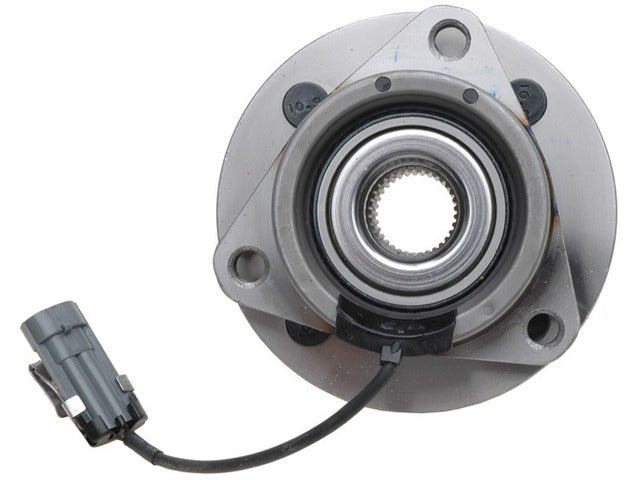 Wheel Bearing and Hub Assembly Raybestos Brakes 713204