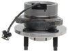 Wheel Bearing and Hub Assembly Raybestos Brakes 713204