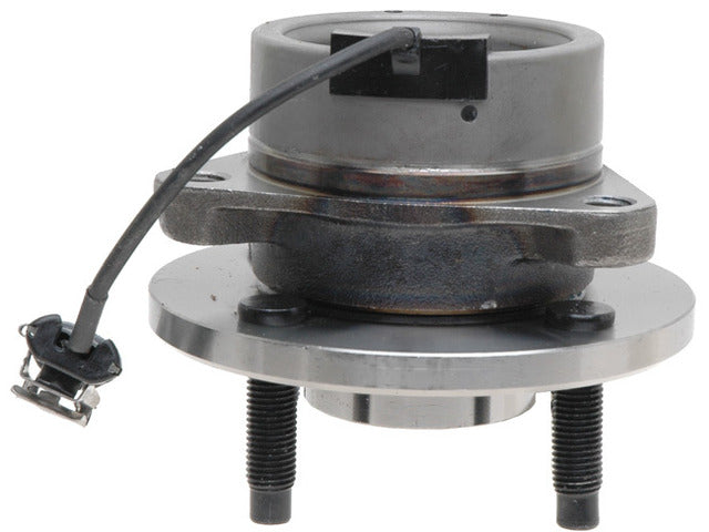 Wheel Bearing and Hub Assembly Raybestos Brakes 713204
