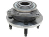 Wheel Bearing and Hub Assembly Raybestos Brakes 713205
